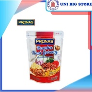 Pronas Bumbu Nasi Goreng Daging Sapi Pouch 110 gr Fried Rice Seasonings Terlaris