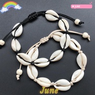 JUNE1 5pcs Bracelet Adjustable Women Fashion Bohemian