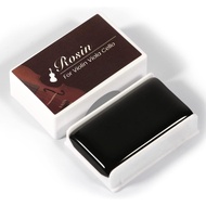 6PCS Rosin, Rosin Violin Rosin Cello Viola for Violin Bow, Light Low Dust Resin