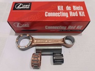 ก้านสูบ DT125MX แท้ Long Japan