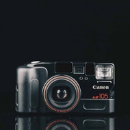 Canon Autoboy Zoom 105 #8932 #135底片相機