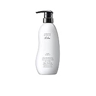 Lilou Luxury Shampoo, Amino Acid Shampoo Organic, Women's, Non-Silicone, Sensitive Skin, Naturally Derived, Botanical Scalp, All-in-One (No Conditioner Required) 15.9 fl oz (450 ml)