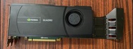 NVIDIA Quadro 5000 顯示卡