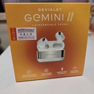 行貨 Devialet Gemini II