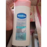 VASELINE HEALTHY BRIGHT 200ML