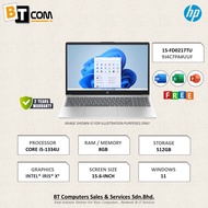 HP® 15-FD0217TU, 15-FD0218TU, FD0219TU Laptop 9J4C7PA#UUF, 9J4C7PA#UUF, 9J4C6PA#UUF