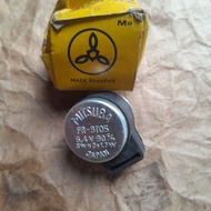 Flasher relay 6volt mitsuba japan