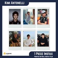 F1 Kimi Antonelli Boyfriend Fanmade Film