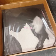 Taeyeon 太妍 泰妍 To. X LP 黑膠