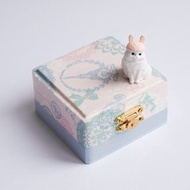 度身訂造 - 結婚/求婚戒指盒