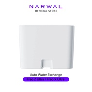 Narwal Freo/Freo X Ultra/Freo Z Ultra Robot Vacuum Water Exchange Kit and Installation Services