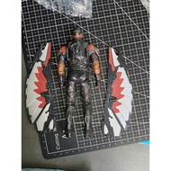 Falcon ZD Toys Captain America: Civil War