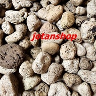 Pumice PUMICE PUMICE PUMICE STONE AQUARIUM Bacteria House FILTER MEDIA