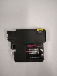 Brother ink LC975xl (代用墨水) $10
