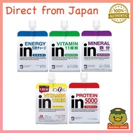 Morinaga in jelly [Direct from Japan]