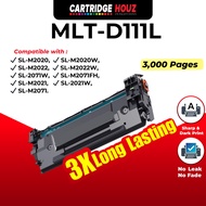 Compatible Toner Samsung 111 111L MLT-D111L MLTD111L D111L MLT111 MLTD111 Pro Xpress SL M2020 Printe