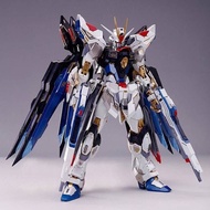 Mainan Gundam Model Seven Swords 00r Destiny Exusiai Unicorn Sazabi