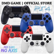 Triple X - Stick Stik PS4 DS4 LightBar + Charger - no axis no touchbar