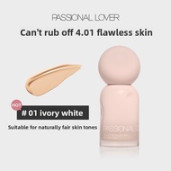 Passional Lover | Oil Control Concealing Foundation