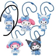 Melody 扭蛋