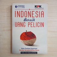 INDONESIAN BOOKS CLEAN MONEY SLIMMERS GUIDE BOOKS FOR ORGANIZATIONS WITH BUSINESS ENTITY
