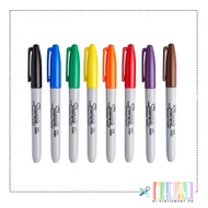 SHARPIE Fine Permanent Marker