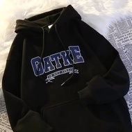 THICK HOODIE / HOODIE / HUDIE / SWEATER HOODIE MEN WOMEN OVERSIZE KOREA / KOREAN STYLE HOODIE COOL C