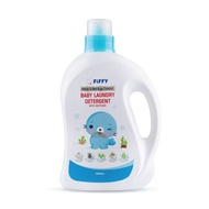 FIFFY BABY LAUNDRY DETERGENT WITH SOFTENER