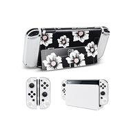 DLseego Case for Switch Oled Nintendo Switch Yugiel Case Switch Oled Cover Clear Case Sui