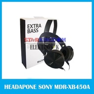 Sony MDR XB450AP Extra Bass Headphone