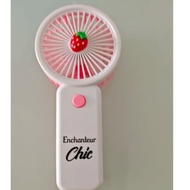 limited Edition Enchanter Mini Fan+GIFT 🎁