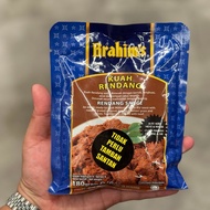 HALAL BRAHIM'S KUAH RENDANG 180g