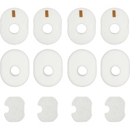 Penggantian Penapis Serasi dengan Shark HV300 HV301 HV30126 HV302 HV305 HV292 UV450 CS100 HV310 HV30