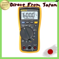FLUKE Digital Multimeter [Domestic Genuine Product] 117/APAC