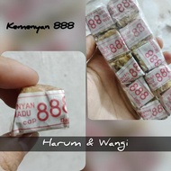 menyan madu 888 kemenyan super wangi