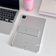 Casual Matte Case For iPad 10.2 Case 7/8/9th Generation Cover For iPad 10 Pro 12.9 M2 9.7 5/6th Air