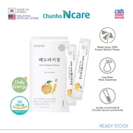 CHUNHO Balloon Flower Stick 10ml x 30 Sticks (Expired : 2026/11)