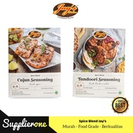 Jay's Seasoning Spice Blend Cajun Seasoning/ Jay's Spice Blend/ Jay's Kitchen Cajun Seasoning Spice 