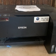 Printer Epson L3110 Bekas