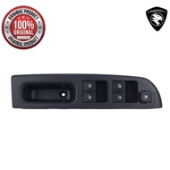 PW950250 GENUINE PARTS POWER WINDOW SWITCH 10PIN FOR USE ON: PROTON SAGA FL,FLX
