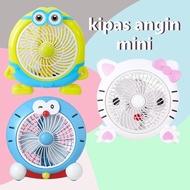 8 inch Character Fan / Electric table fan