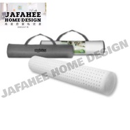 JHD Aerofoam Mylatex 100% Latex Bolster HB709