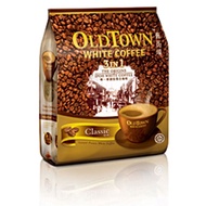 OLDTOWN KLASIK 3in1/OLDTOWN CLASSIC3in1/old town /ipoh /ipoh white coffee /check hup /checkhupHabis