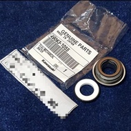 KAWASAKI Cheapest Original Ninja R Ss Rr 150 Mechanical Water Pump Sealkawasaki Motorbike Spare Part