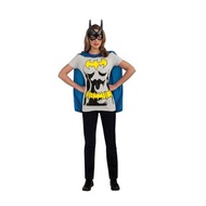 [RENT] Batgirl Shirt Costume