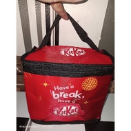 kitkat Cooler bag ...