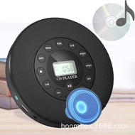 Album CD Player MP3 Player Portable Album Play Walkman CD Player