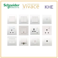Schneider Electric Vivace  Switched