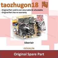 Original Siberiair Ceiling fan PCB Board CF/S191/56 CF-SA56