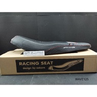 SAKORN RACING SEAT WAVE125